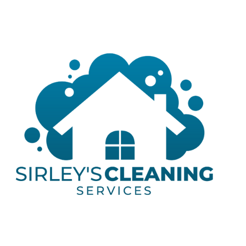 Sirley Cleaning Services logo