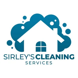 Sirley Cleaning Services logo